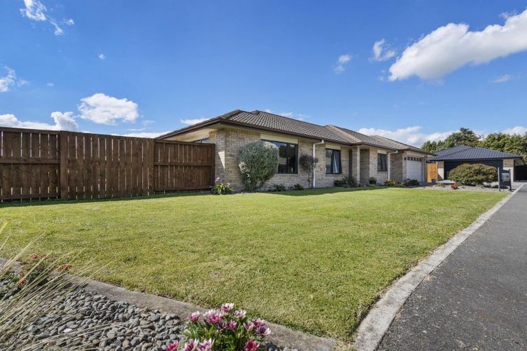 Photo of property in 32 Matipo Street, Matamata, 3400