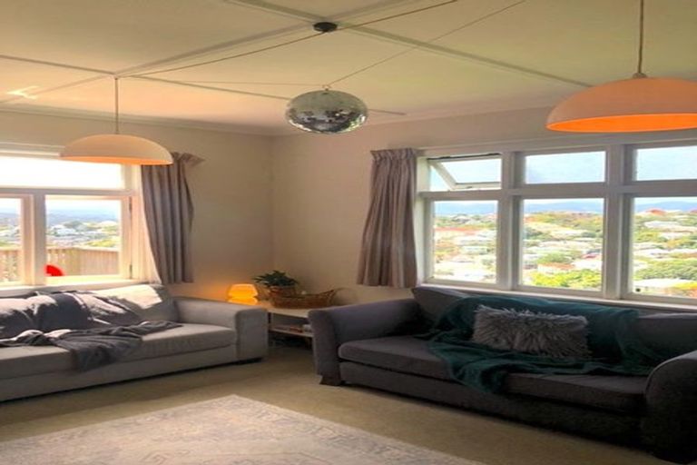 Photo of property in 5 Charlotte Avenue, Brooklyn, Wellington, 6021