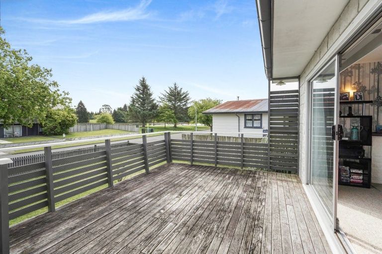 Photo of property in 21 Arawa Crescent, Tokoroa, 3420