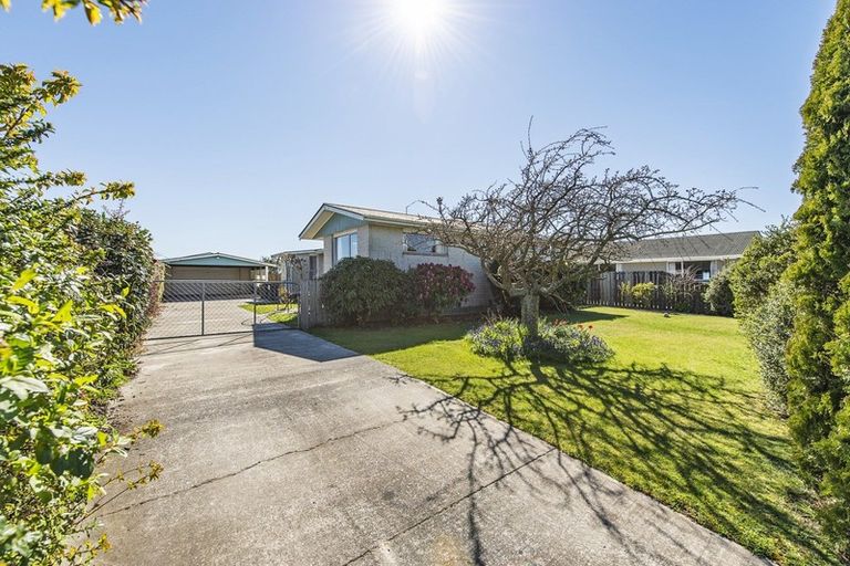 Photo of property in 190 Horndon Street, Darfield, 7510