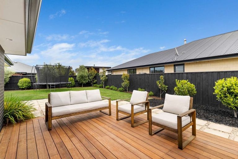 Photo of property in 30 Craig Thompson Drive, Lincoln, 7608