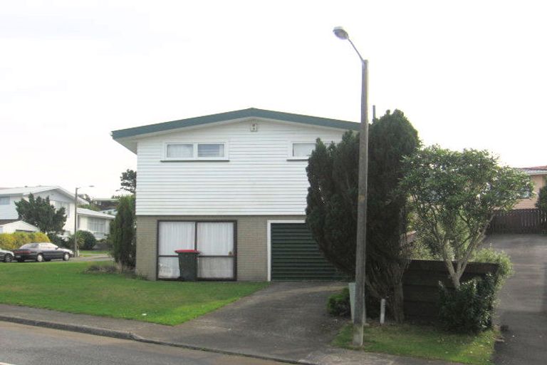 Photo of property in 34 Branscombe Street, Johnsonville, Wellington, 6037
