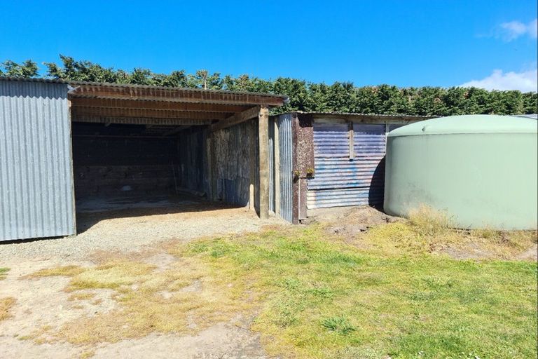 Photo of property in 129 Steward Road, Richmond, Oamaru, 9493