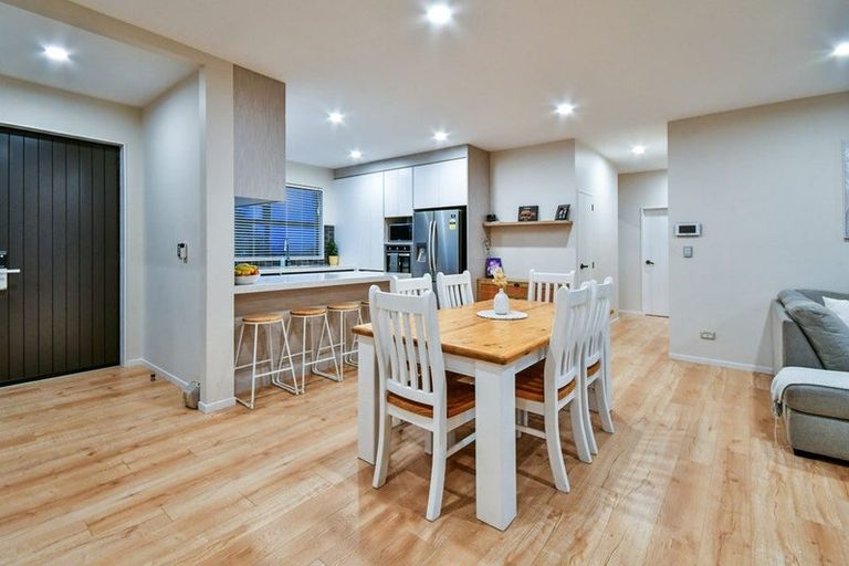 Photo of property in 3 Bellenden Crescent, Pokeno, 2402