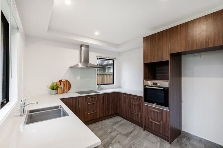 Photo of property in 1 Barbara Joan Road, Wigram, Christchurch, 8025
