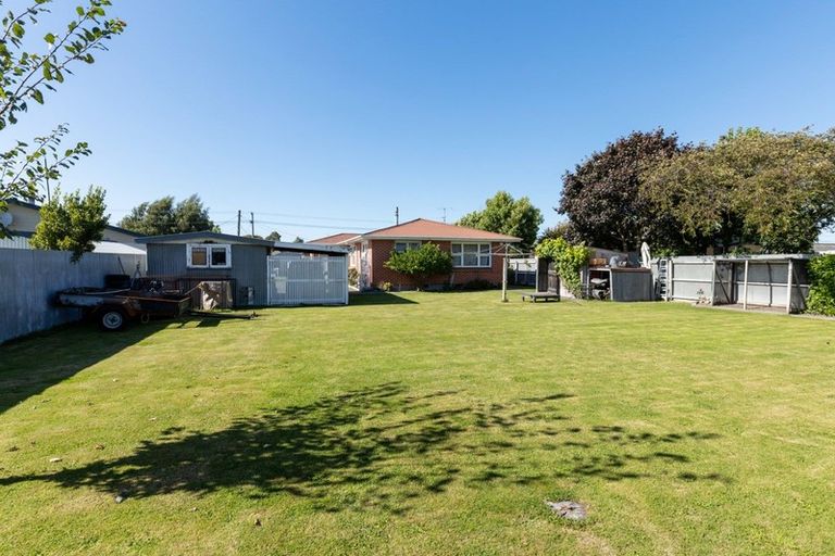 Photo of property in 104 Thomson Street, Tinwald, Ashburton, 7700