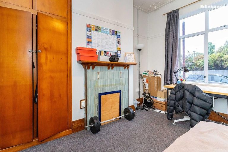 Photo of property in 122 Frederick Street, North Dunedin, Dunedin, 9016