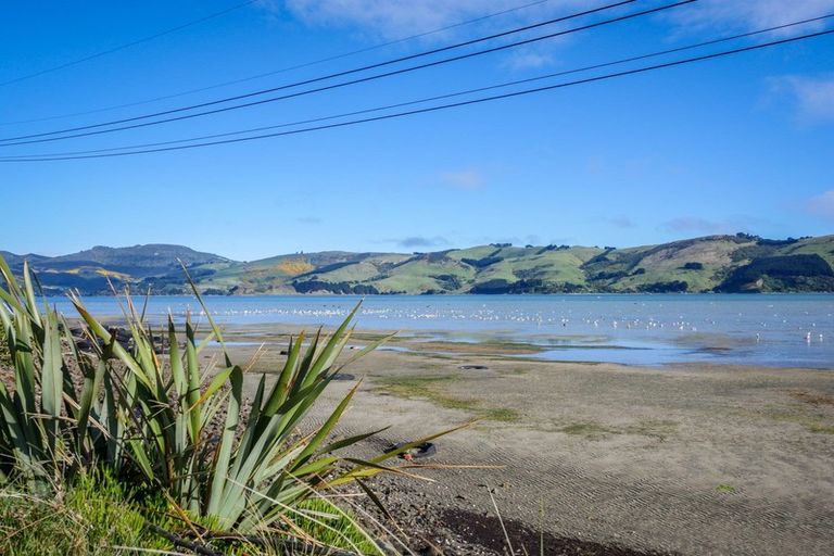 Photo of property in 108 Otakou Golf Course Road, Otakou, Dunedin, 9077