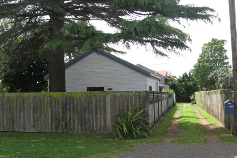 Photo of property in 63a Laurence Street, Manly, Whangaparaoa, 0930