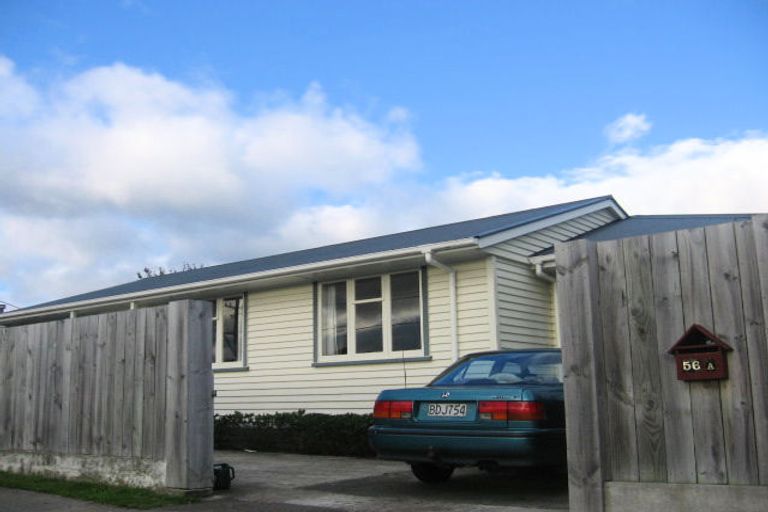Photo of property in 56a Waiwhetu Road, Waiwhetu, Lower Hutt, 5010