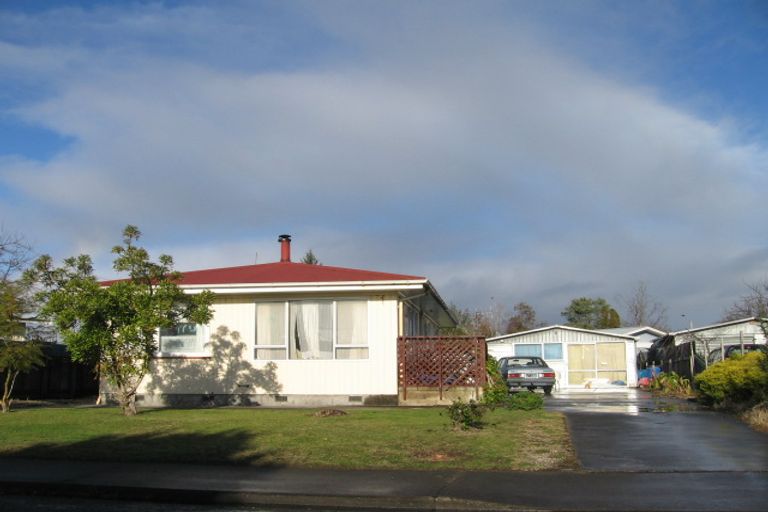 Photo of property in 53 Liverpool Crescent, Flaxmere, Hastings, 4120