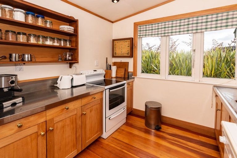 Photo of property in 120 Ruapehu Road, Ohakune, 4625