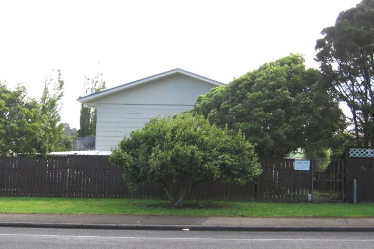 Photo of property in 154 Universal Drive, Henderson, Auckland, 0610