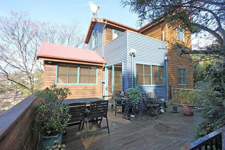 Photo of property in 22 Reynolds Street, The Glen, Dunedin, 9011