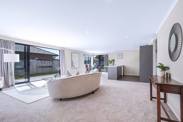 Photo of property in 28 Chesham Street, Rototuna North, Hamilton, 3210