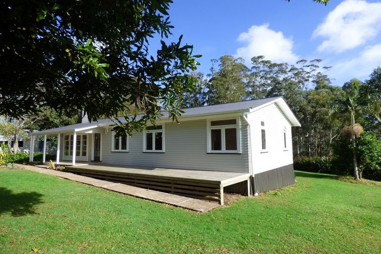 Photo of property in 160 Kerikeri Road, Kerikeri, 0230