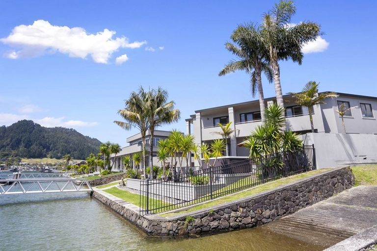 Photo of property in 617 Waterways Parade, Pauanui, Hikuai, 3579