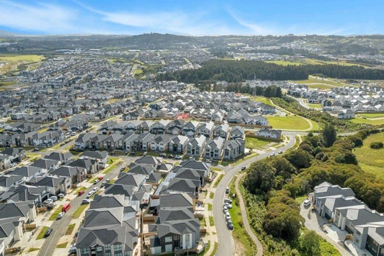 Photo of property in 48 Elevation Street, Flat Bush, Auckland, 2019