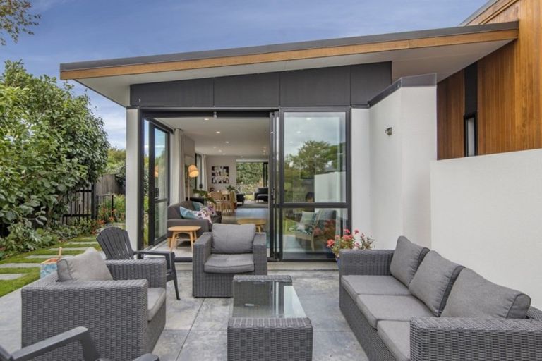 Photo of property in 83 Chartwell Street, Burwood, Christchurch, 8083