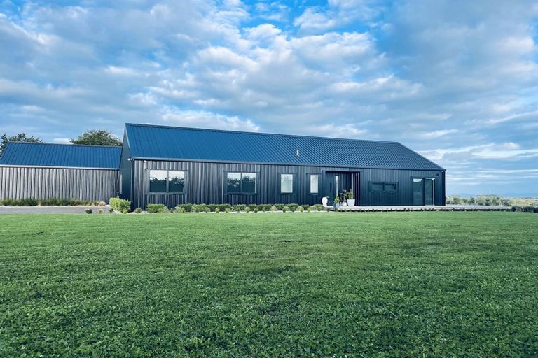 Photo of property in 101a Logan Road, Pukekawa, Tuakau, 2696