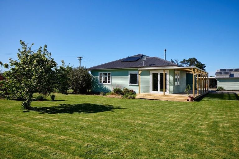 Photo of property in 34 Goodshed Road, Cheviot, 7382