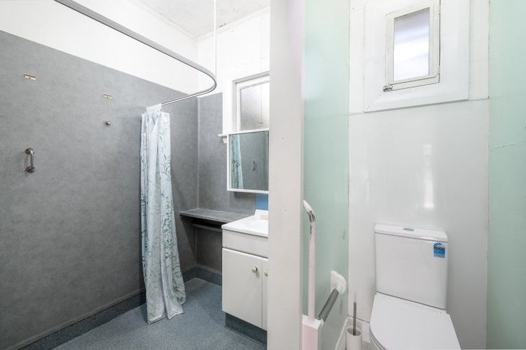 Photo of property in 47 Harris Street, Waimate, 7924