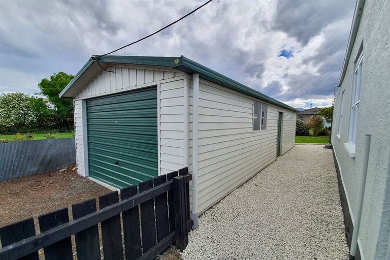 Photo of property in 18 Opie Street, Waimate, 7924