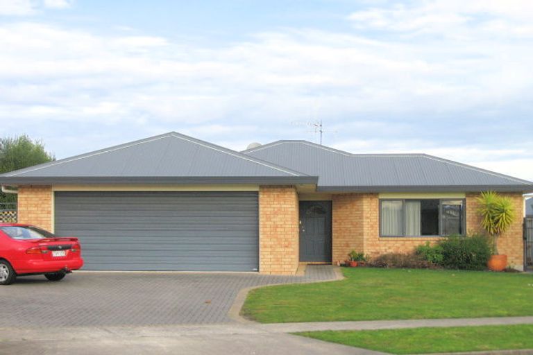 Photo of property in 75 Spinnaker Drive, Flagstaff, Hamilton, 3210