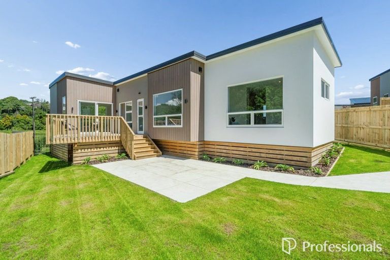 Photo of property in Manor Park, 12 Manor Park Road, Manor Park, Lower Hutt, 5019
