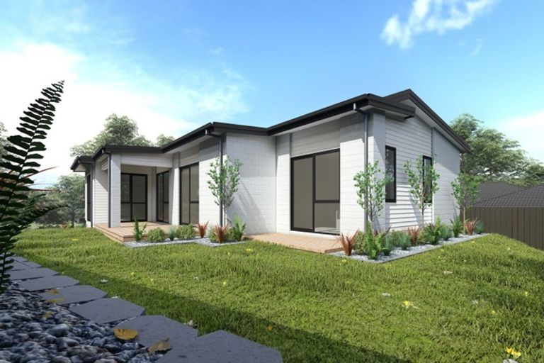 Photo of property in 3 Myrtle Lane, Te Kamo, Whangarei, 0112
