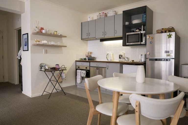 Photo of property in Edward Street Apartments, 34/3 Edward Street, Te Aro, Wellington, 6011