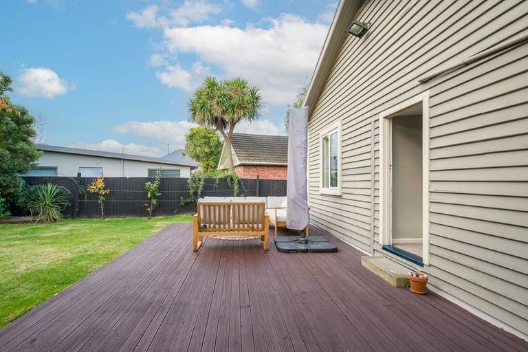 Photo of property in 6 Glynne Crescent, Spreydon, Christchurch, 8024