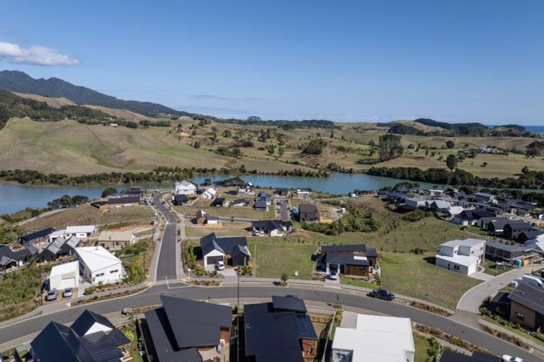 Photo of property in 110 Rangitahi Road, Raglan, 3225