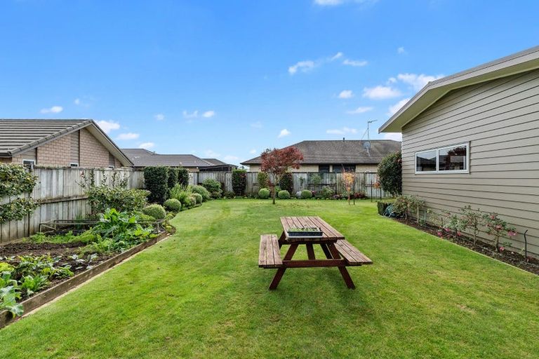 Photo of property in 5 Dornoch Lane, Morrinsville, 3300