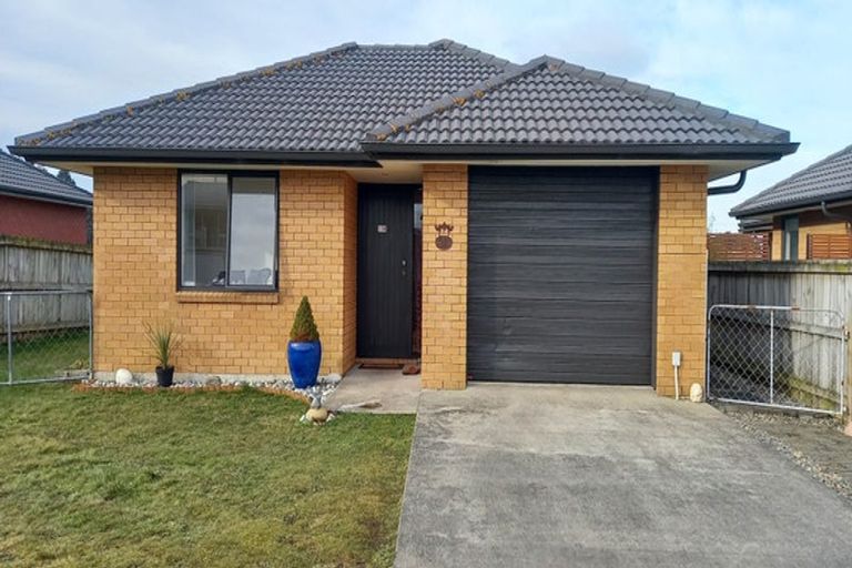 Photo of property in 136 Brown Street, Kingswell, Invercargill, 9812