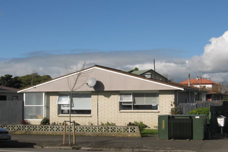 Photo of property in 2/302 Nelson Street South, Hastings, 4122