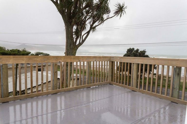 Photo of property in 18 Akitio Esplanade, Akitio, Pongaroa, 4991