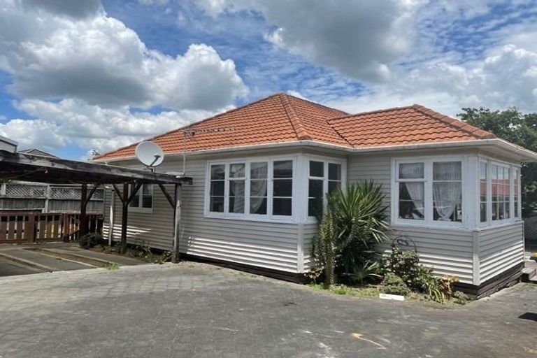 Photo of property in 85b Clevedon Road, Papakura, 2110