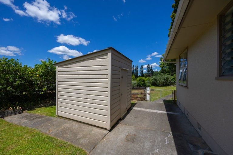 Photo of property in 956 Finnis Road, Pohangina, Ashhurst, 4884