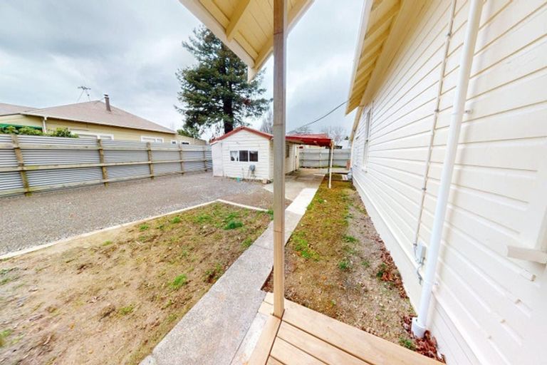 Photo of property in 42 Vogel Street, Shannon, 4821