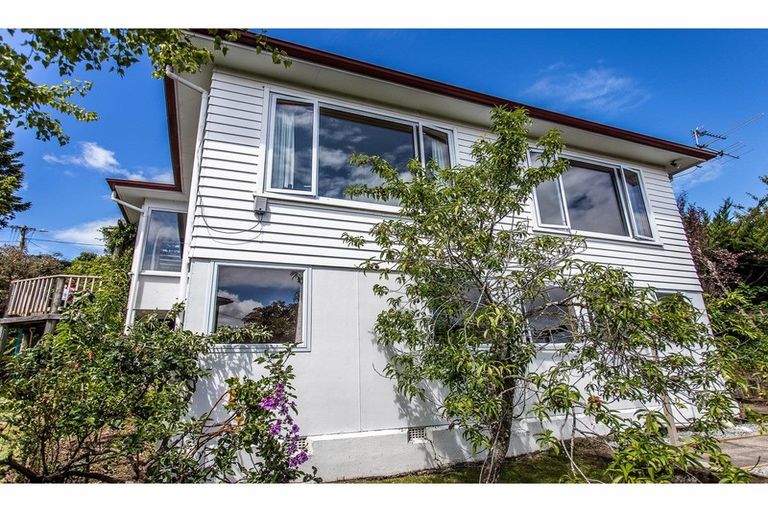 Photo of property in 40 Huntsbury Avenue, Huntsbury, Christchurch, 8022