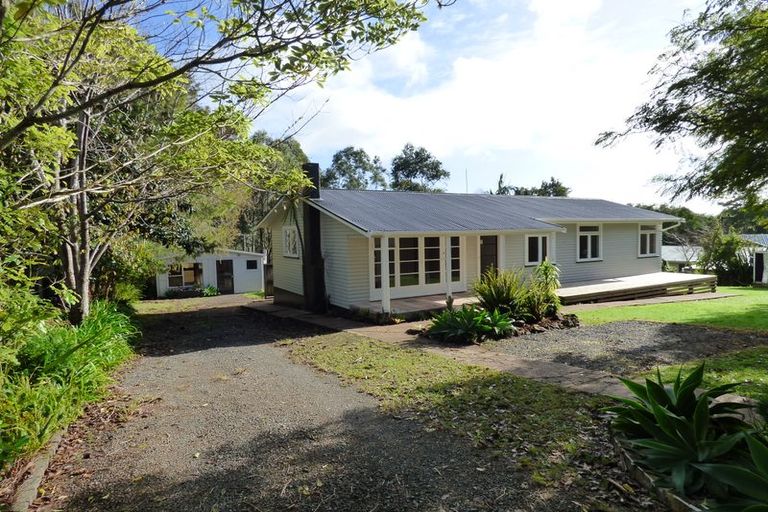 Photo of property in 160 Kerikeri Road, Kerikeri, 0230