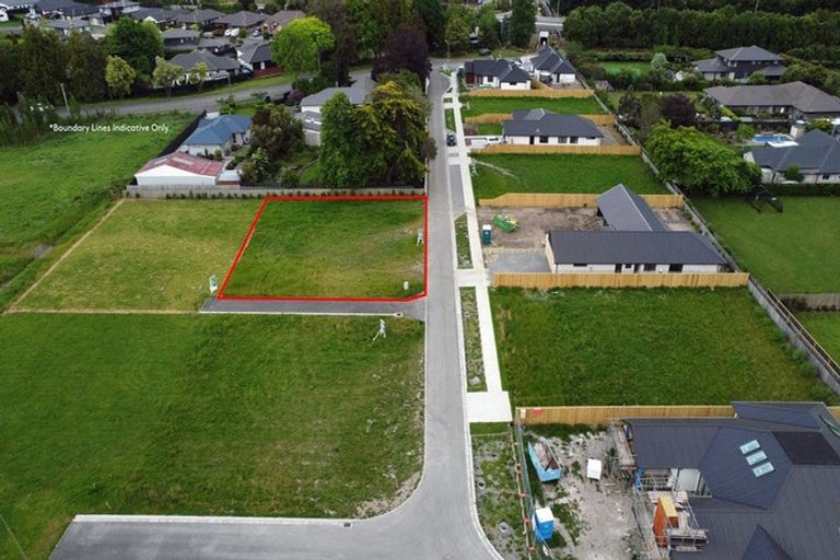 Photo of property in 2 Gulati Lane, Mairehau, 8052