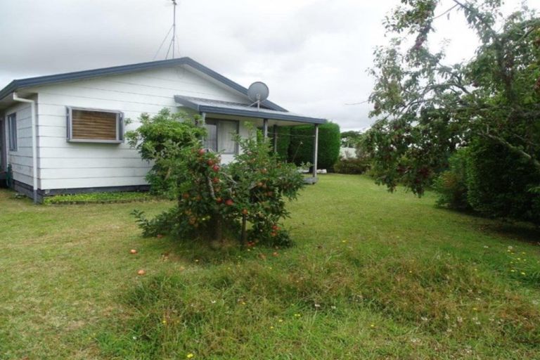 Photo of property in 10 Mcdonald Place, Paeroa, 3600