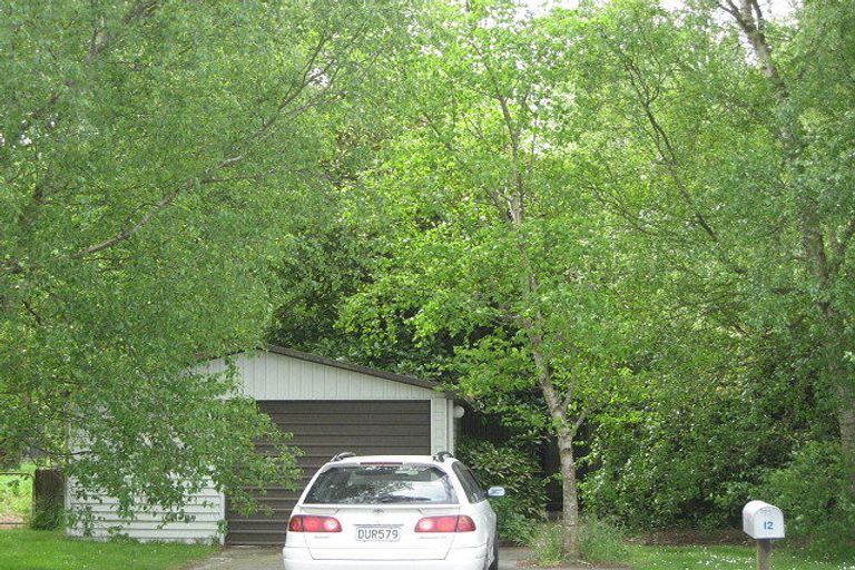 Photo of property in 12 Mckenzie Place, Waikuku Beach, 7402