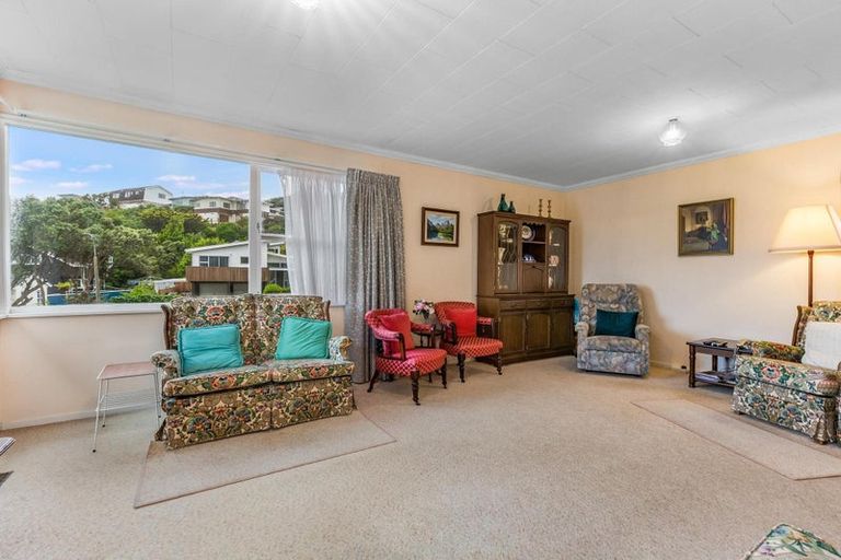 Photo of property in 40 Spinnaker Drive, Whitby, Porirua, 5024