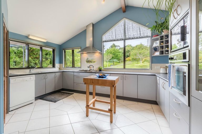 Photo of property in 133 Caton Road, Waitakere, Auckland, 0782