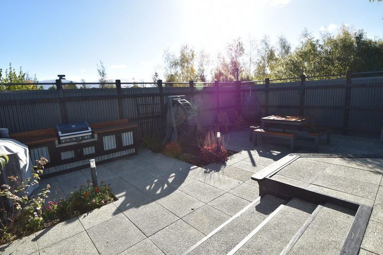 Photo of property in 16 Matukituki Crescent, Twizel, 7901