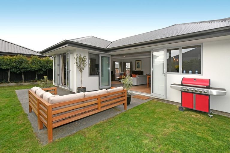 Photo of property in 19 Contrail Street, Wigram, Christchurch, 8042