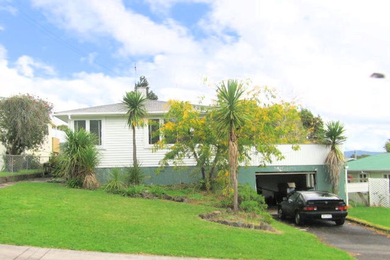 Photo of property in 20 Kereru Street, Henderson, Auckland, 0612